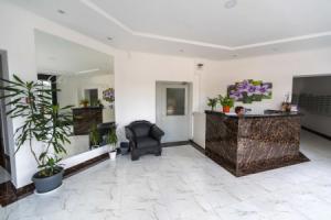 Apart-hotel Five Nests, Sochi