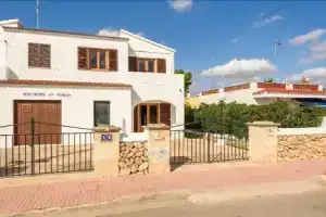Las Palmeras n 5 Hotel, Ciutadella