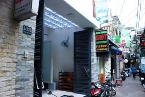 Sunny Guest House, Ho Chi Minh