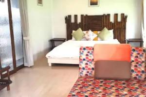 The bora bora - Bed And Dream, Pran Buri