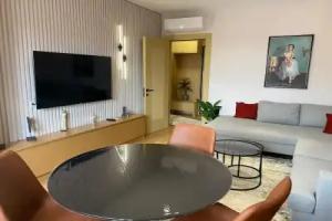 Florenc's Apartment, Tirana