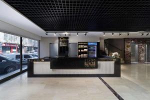 Pianoforte by Febor Hotels & Spa, Istanbul