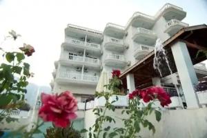 Miramor Garden Resort&Spa All Inclusive, Kemer