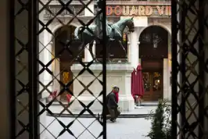Hôtel Cordelia Opéra-Madeleine, Paris