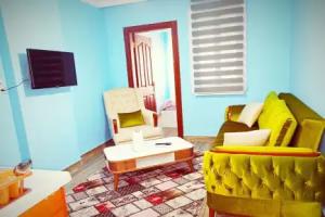 Ozgun Apart, Iskenderun