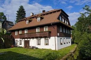 Pension Samohel, Rokytnice Nad Jizerou