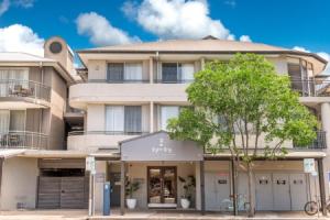 The Sebel Byron Bay Hotel, Byron Bay