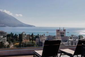 The Luxury Horizon Penthouse, Becici