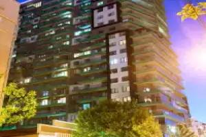 European Apart-Hotel, Dnipropetrovsk