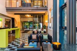 Nestor Hotel Ludwigsburg, Ludwigsburg