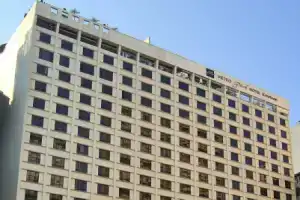 Metropark Hotel Kowloon Hong Kong, Hong Kong