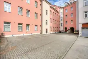 Hotel Europa, Brno