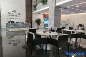 Xi'an Guangcheng Business Travel Apartment Hotel (near the Bell Tower), Xi'an