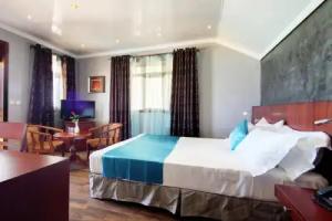 Gold Beach Resort, Flic-en-Flac