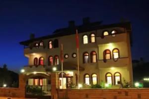 Agva Inn Hotel, Agva