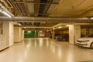 EL STAY Hotel Residence, Busan