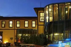 Eskişehir Han İpekyolu Hotel, Bursa