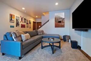 Snowbound Ski Retreat at Cedar Ridge by Casago, Park City