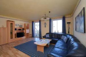 Quaint Apartment in Kühlungsborn on the Baltic Sea Coast, Kuhlungsborn
