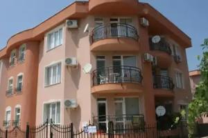 Black Sea Resort Apartment, Ravda