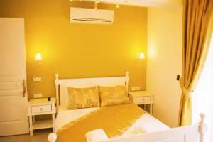 Selin Hotel, Alacati