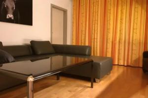 Ferienwohnung Heidi Apartments, Hall in Tirol