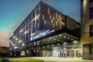 DoubleTree by Hilton Krakow Hotel & Convention Center, Krakow