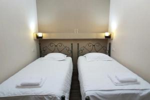 Home in Downtown Apartments, Telavi