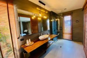 Mirage Villa, Haad Yao