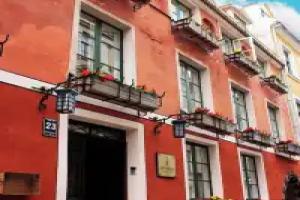 St. Peter'S Boutique Hotel, Riga