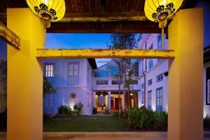 23 LoveLane Penang Hotel, Georgetown
