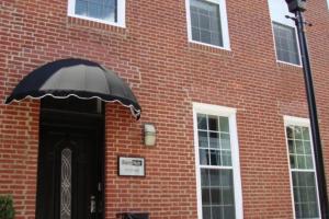 BlancNoir Bed & Breakfast Mini-hotel, Baltimore