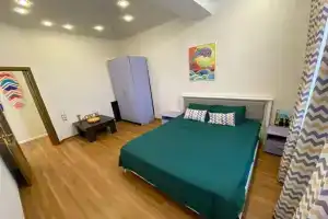 Apartments on 188A Vinogradnaya Street, Sochi