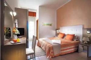 Hotel Bella Zurigo, Cesenatico