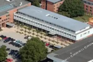 Akademie Des Sports Hotel, Hannover