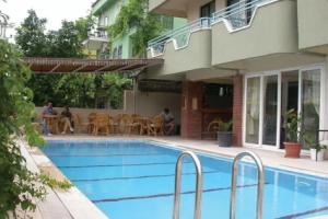 Day By Day Hotel, Marmaris