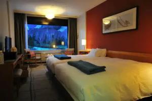 Hotel Kinei, Yamanouchi