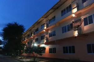 Budsarakam Place Hotel, Chanthaburi City