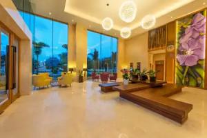 Vanda Hotel, Da Nang