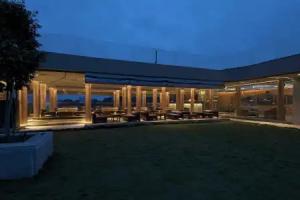 Vivanta Bengaluru, Whitefield, Bengaluru