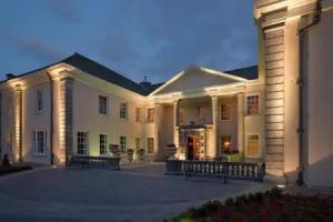 Castlemartyr Resort, Cork