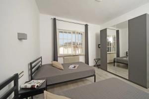 Il Quadrifoglio D4 Apartment, Sirmione