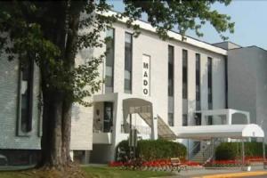 Hotel Maison de la Madone, Trois-Rivieres