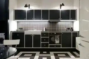 Cora Apartments Leipzig, Leipzig