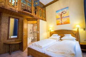 Allvitalis Traumhotel, Karlsruhe