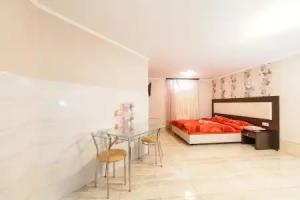 Home Comfort Hotel, Kiev