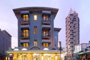 Hotel da Bepi, Lido di Jesolo