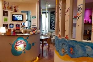Hostel Meyerbeer Beach, Nice