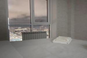 Apartments on Kalinina street 86, Cheboksary