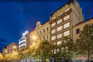Pytloun Boutique Hotel Prague, Prague